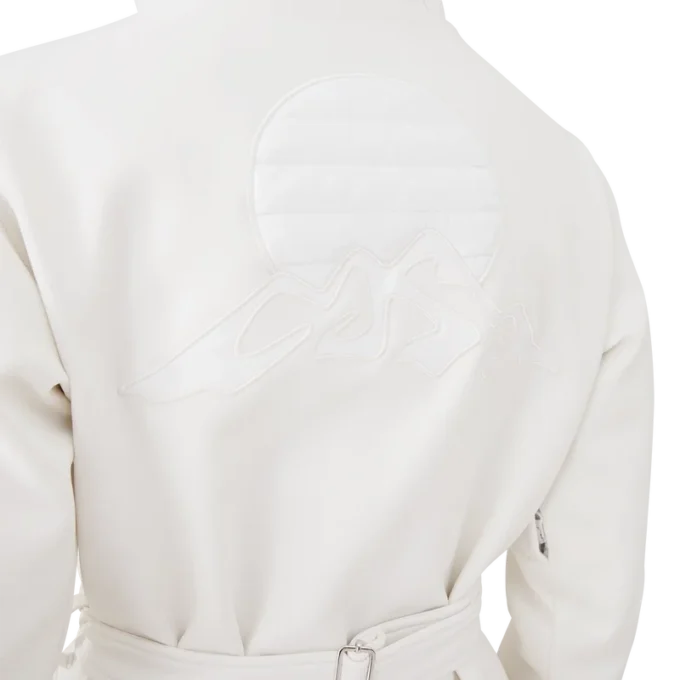 Hooded Ski Jacket Hooded Ski Jacket