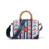 Houndstooth Weekender Bag Houndstooth Weekender Bag