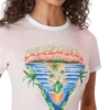 Innocence Triangle Short Sleeve T-Shirt
