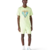 Innocence Triangle Sweatshorts Innocence Triangle Sweatshorts