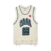 Intarsia Baseball Top Intarsia Baseball Top