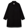 Jacquard Car Coat
