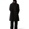 Jacquard Car Coat