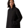 Jacquard Car Coat
