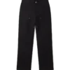 Jacquard Cargo Trousers Jacquard Cargo Trousers