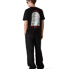 Jacquard Cargo Trousers Jacquard Cargo Trousers