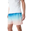 Jacquard Gradient Swim Shorts Jacquard Gradient Swim Shorts