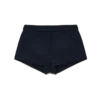 Jacquard Knit Mini Shorts Jacquard Knit Mini Shorts