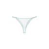Jacquard Monogram Bikini Bottoms