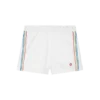Jacquard Monogram Football Shorts