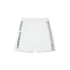 Jacquard Monogram Football Shorts Jacquard Monogram Football Shorts