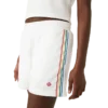 Jacquard Monogram Football Shorts