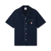 Jacquard Monogram Shirt Jacquard Monogram Shirt