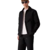 Jacquard Shacket Jacquard Shacket