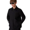 Jacquard Shacket Jacquard Shacket