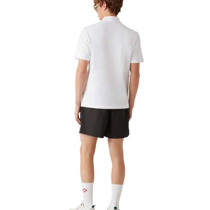 Jacquard Swim Shorts Jacquard Swim Shorts