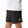 Jacquard Swim Shorts Jacquard Swim Shorts