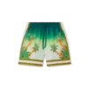 Joyaux D’afrique Silk Shorts Joyaux D’afrique Silk Shorts