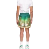 Joyaux D’afrique Silk Shorts Joyaux D’afrique Silk Shorts