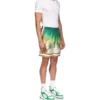 Joyaux D’afrique Silk Shorts Joyaux D’afrique Silk Shorts