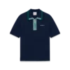 Knit Tennis Polo Shirt Knit Tennis Polo Shirt