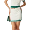 Knit Tennis Skirt