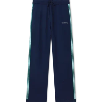 Knit Tennis Trousers