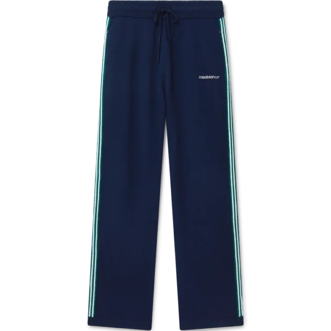Knit Tennis Trousers
