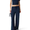 Knit Tennis Trousers
