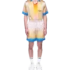 L’arc Colora Silk Shorts L’arc Colora Silk Shorts