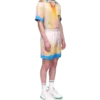 L’arc Colora Silk Shorts L’arc Colora Silk Shorts