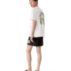 L’arch De Tennis Swim Shorts