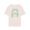 L’arche De Tennis Short Sleeve T-Shirt
