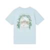L’arche De Tennis Short Sleeve T-Shirt