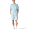 L’arche De Tennis Short Sleeve T-Shirt