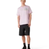 L’arche De Tennis Short Sleeve T-Shirt