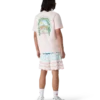 L’arche De Tennis Short Sleeve T-Shirt