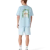 L’arche De Tennis Short Sleeve T-Shirt