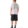 L’arche De Tennis Short Sleeve T-Shirt