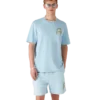 L’arche De Tennis Short Sleeve T-Shirt
