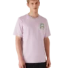 L’arche De Tennis Short Sleeve T-Shirt