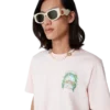 L’arche De Tennis Short Sleeve T-Shirt