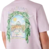 L’arche De Tennis Short Sleeve T-Shirt