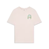 L’arche De Tennis Short Sleeve T-Shirt
