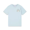 L’arche De Tennis Short Sleeve T-Shirt