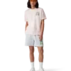 L’arche De Tennis Sweatshorts L’arche De Tennis Sweatshorts