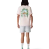 L’arche De Tennis Sweatshorts L’arche De Tennis Sweatshorts