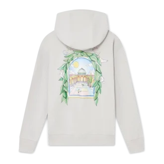 L’arche Hooded Sweatshirt