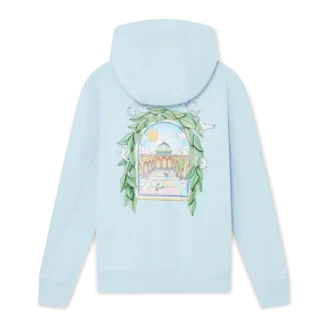 L’arche Hooded Sweatshirt