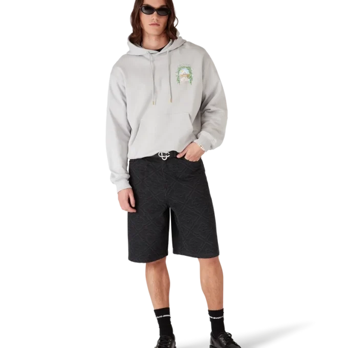 L’arche Hooded Sweatshirt L’arche Hooded Sweatshirt